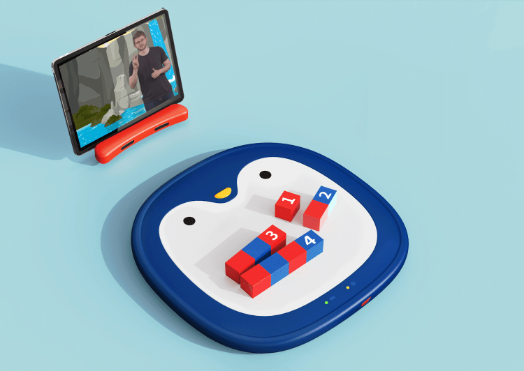 interactive educational toys for preschoolers