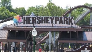 WHAT YOU NEED TO KNOW FOR YOUR FIRST VISIT TO HERSHEYPARK
